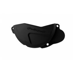 POLISPORT Protection de carter d'embrayage noir Sherco SE 250/300