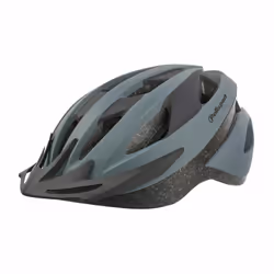 POLISPORT Casque Sport Ride gris/noir taille L