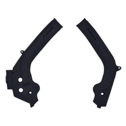 POLISPORT Protection de cadre noir KTM/Husqvarna