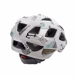 Casque enfant Bobike Plus XS Ahoy
