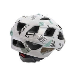 Casque enfant Bobike Plus XS Ahoy