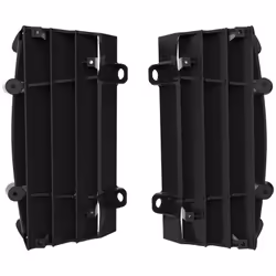 POLISPORT Cache radiateur couleur origine