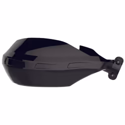 POLISPORT Protège-mains Nomad noir