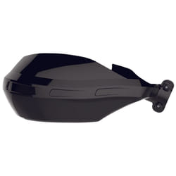 POLISPORT Protège-mains Nomad noir