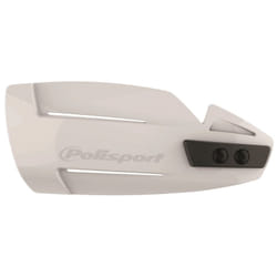 POLISPORT Protège-mains Hammer blanc