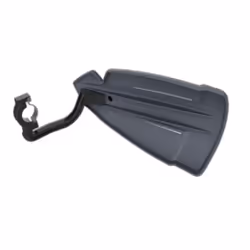 POLISPORT Protège-mains Hammer blanc