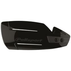 POLISPORT Protège-mains Hammer noir