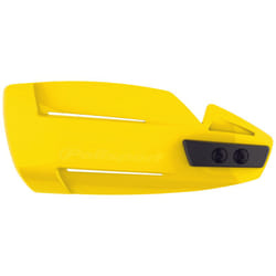 POLISPORT Protège-mains Hammer jaune