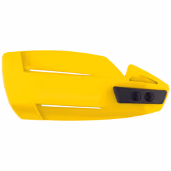 POLISPORT Protège-mains Hammer jaune