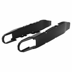 POLISPORT Protection de bras oscillant noir Sherco SEF-R/SE-R