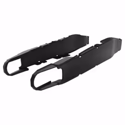 POLISPORT Protection de bras oscillant noir Sherco SEF-R/SE-R