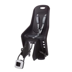 Siège de vélo arrière avec fixation cadre enfant Polisport Bubbly Maxi Plus FF 29"