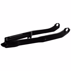 POLISPORT Patin de bras oscillant noir Honda CRF450R