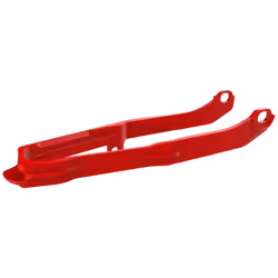 POLISPORT Patin de bras oscillant rouge Honda CRF450R