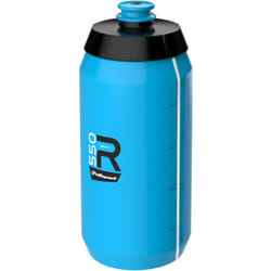 Bidon - Polisport - R550 - Bleu/noir - 53g - Polypropylène sans BPA