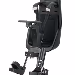Porte-bébé avant mini plus exlusive Bobike