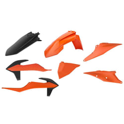 POLISPORT Kit plastiques Origine 2020