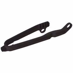 POLISPORT Patin de bras oscillant noir