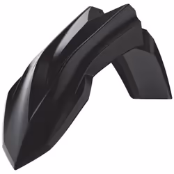 POLISPORT Garde-boue avant noir Beta