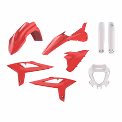 POLISPORT Kit plastique Replica