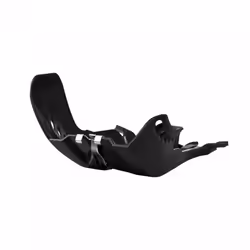 POLISPORT Sabot noir