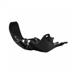 POLISPORT Sabot noir