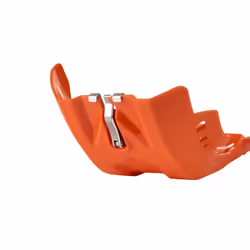 POLISPORT Sabot Fortress avec protection de bielette, taille 10 mm