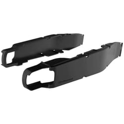 POLISPORT Protection de bras oscillant noir TM EN/MX