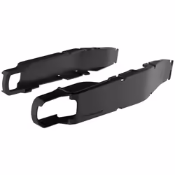 POLISPORT Protection de bras oscillant noir TM EN/MX