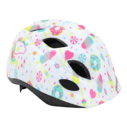 Casque enfant Polisport Lollipops