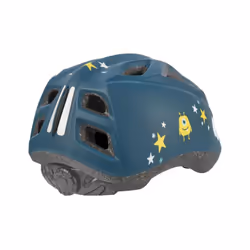 Casque vélo enfant Polisport Spaceship 48-52 cm