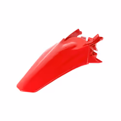 POLISPORT Garde-boue arrière rouge Gas Gas MC