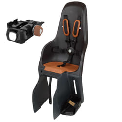 Porte-bébé arrière enfant Polisport Etau Minia