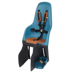 Porte-bébé arrière enfant Polisport Etau Minia