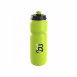 Bidon - POLISPORT - R750 - Lime vert - 750ml - Mixte