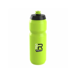 Bidon - POLISPORT - R750 - Lime vert - 750ml - Mixte