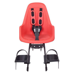 Porte-bébé avant Bobike one mini