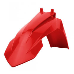 POLISPORT Garde-boue avant - rouge Gas Gas MC65