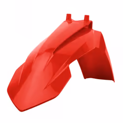 POLISPORT Garde-boue avant - rouge Gas Gas MC65