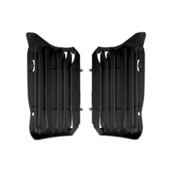 POLISPORT Caches-radiateur - Honda CRF450/RX, taille 10 mm