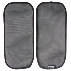 POLISPORT Filet cache radiateur - Honda CRF450R/RX