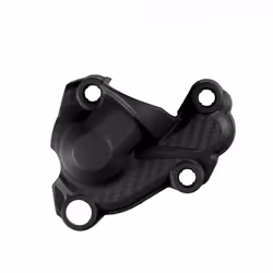 POLISPORT Protection de pompe à eau - Husqvarna / KTM