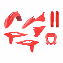 POLISPORT Kit plastiques - couleur origine (20-22) Beta RR T/4T