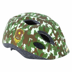 Casque enfant Polisport