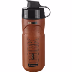 Bidon isotherm récyclable Polisport 4H Hot-Cold Cork Bio