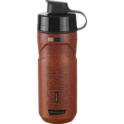 Bidon isotherm récyclable Polisport 4H Hot-Cold Cork Bio