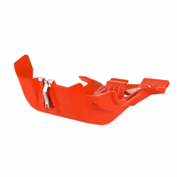 POLISPORT Sabot Fortress avec protection de bielette