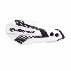 POLISPORT Protège-mains MX Flow, taille 10 mm
