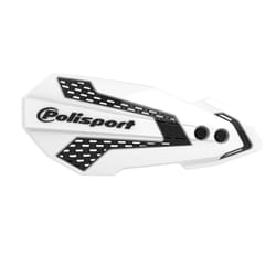 POLISPORT Protège-mains MX Flow, taille 10 mm