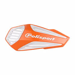 POLISPORT Protège-mains MX Air, taille 10 mm